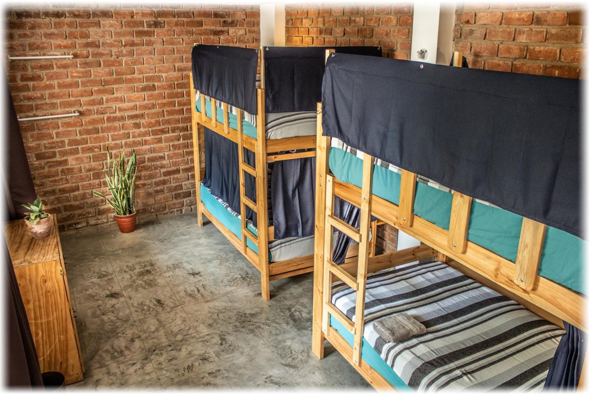 Atma Hostel & Yoga Huanchaco Exteriör bild