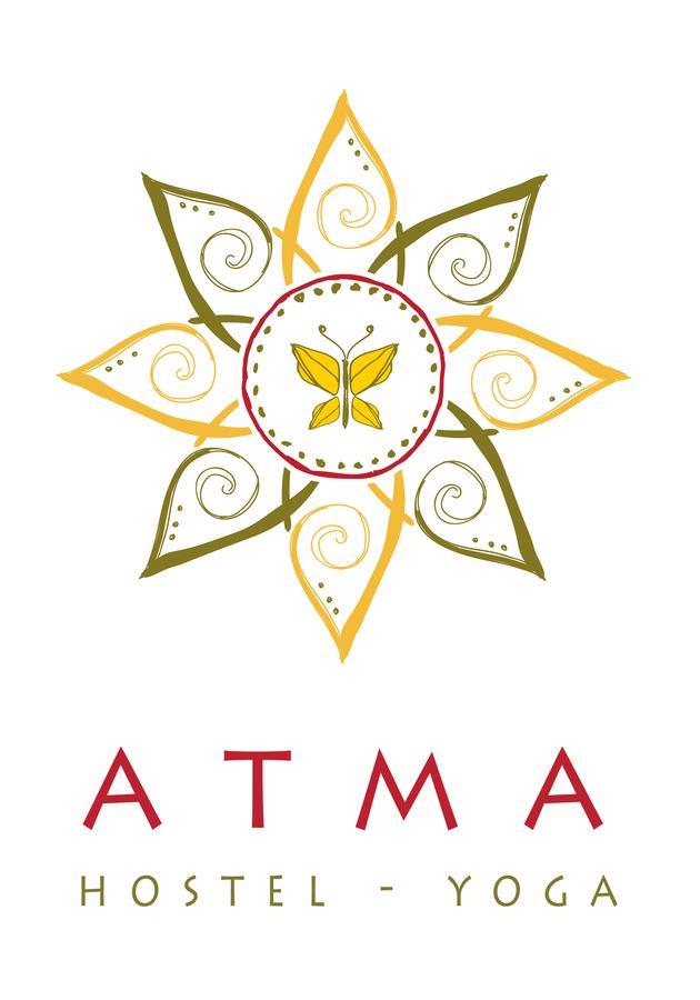 Atma Hostel & Yoga Huanchaco Exteriör bild